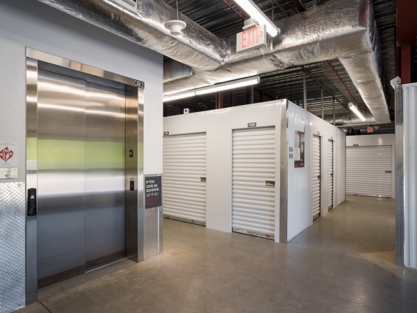 storageunits