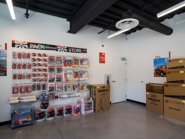storageunits