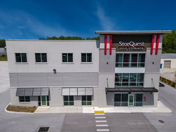 StorQuest - Tarpon Springs / US Hwy