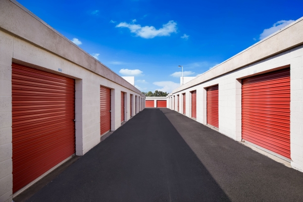 storageunits