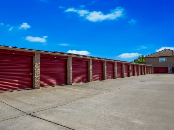 storageunits