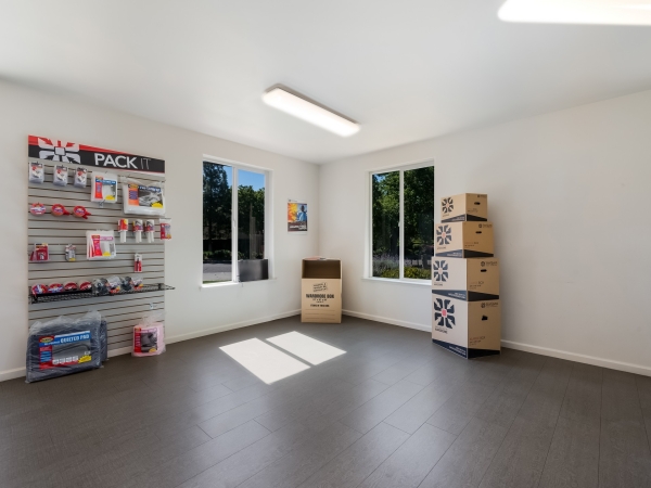 storageunits