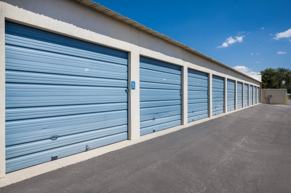 storageunits