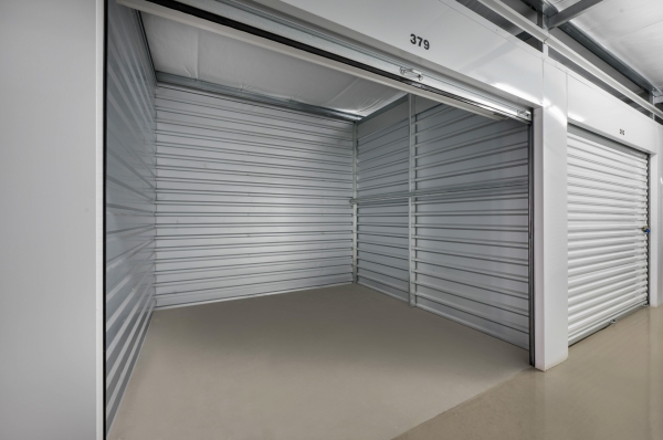 storageunits