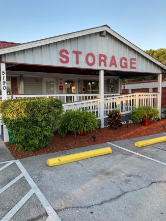 storageunits