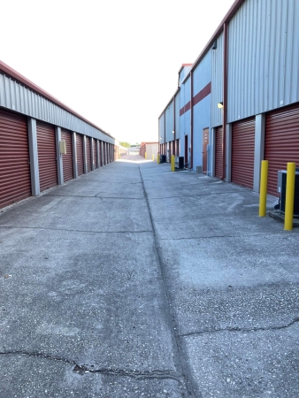 storageunits
