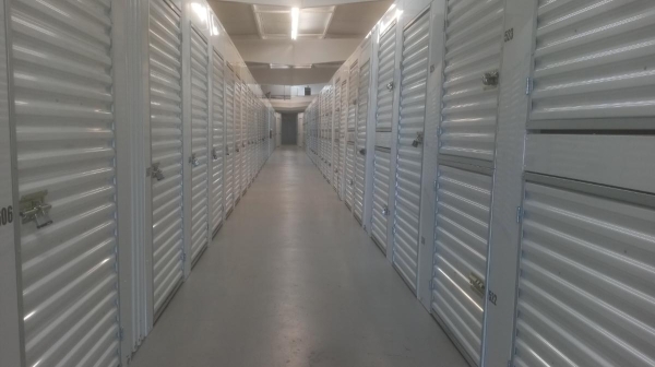 United Self Mini Storage of Countryside