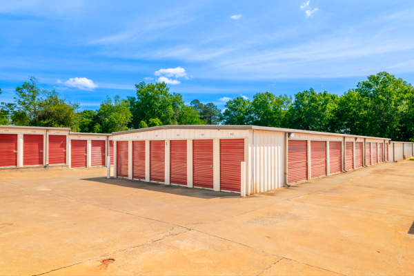 storageunits