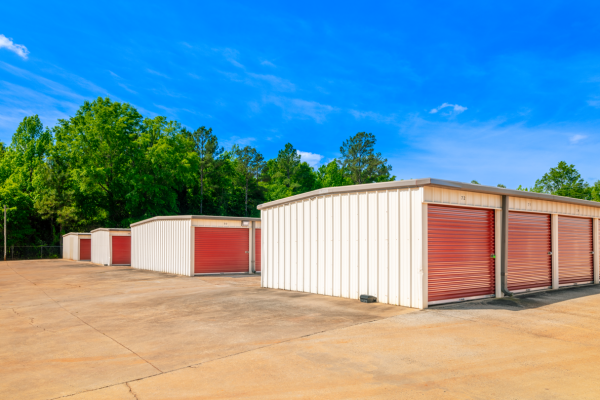 storageunits
