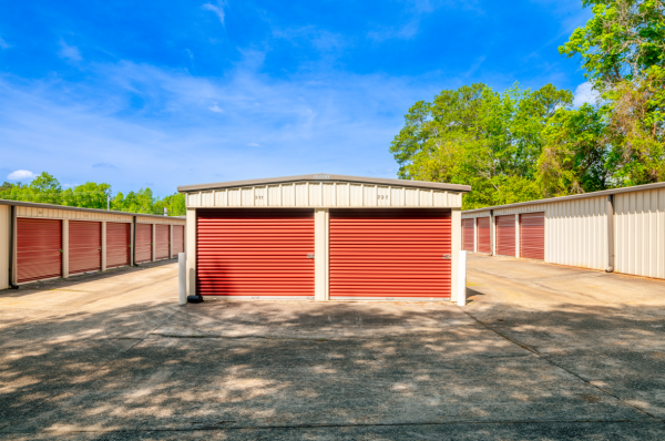 storageunits