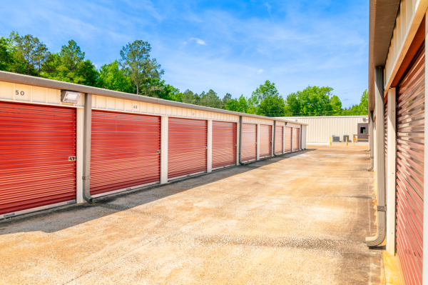 storageunits