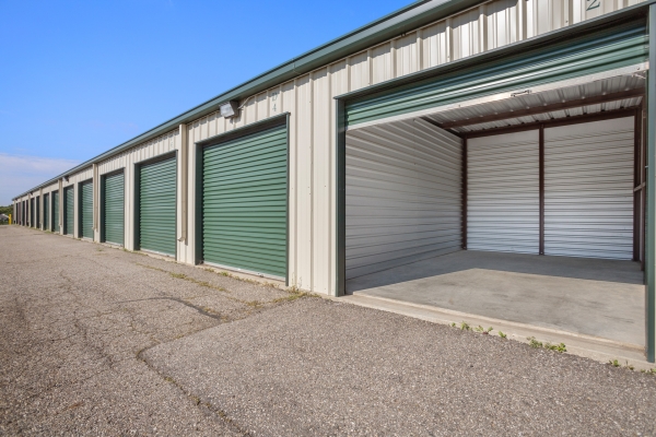storageunits