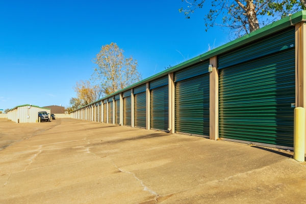 storageunits
