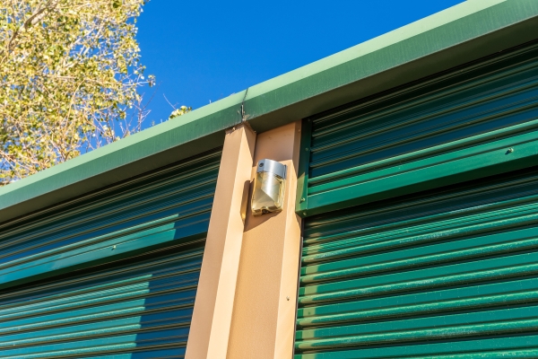 storageunits