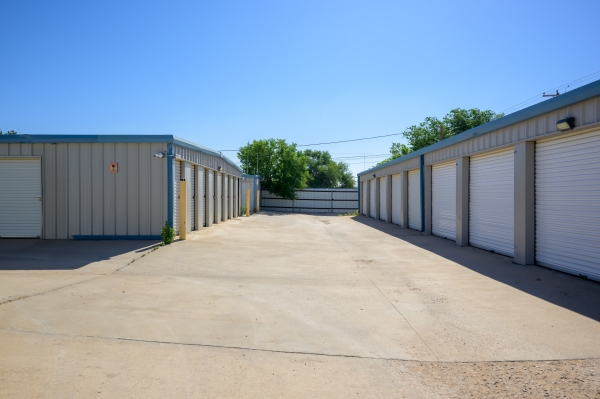 storageunits