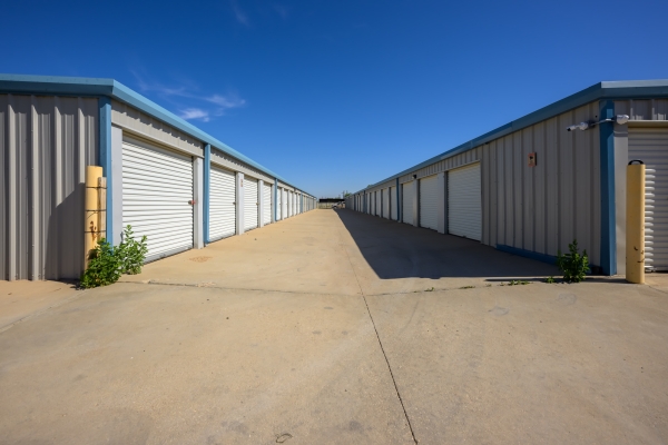 storageunits