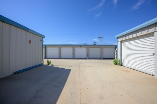 storageunits