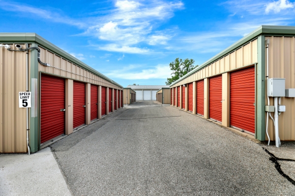 storageunits