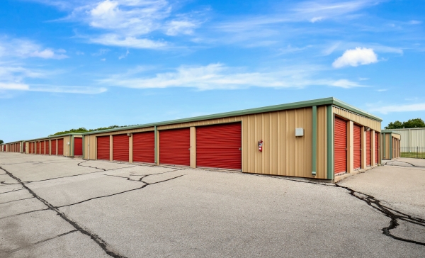 storageunits
