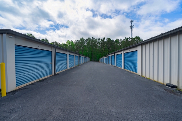 storageunits