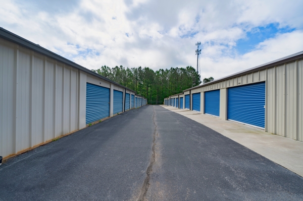 storageunits