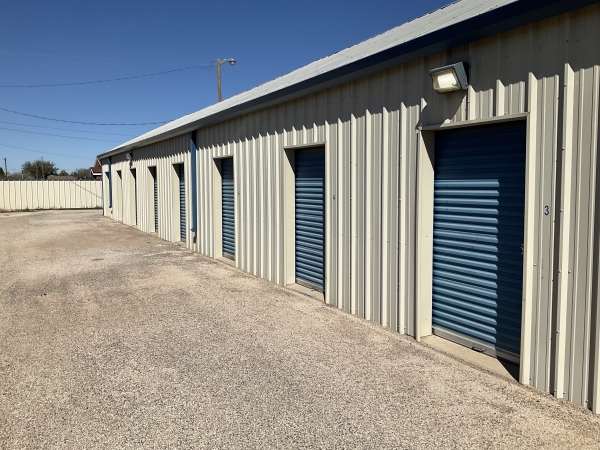 storageunits