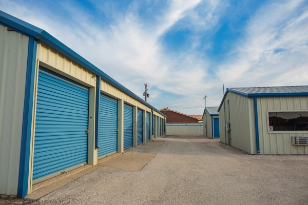 storageunits