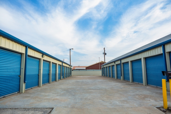 storageunits