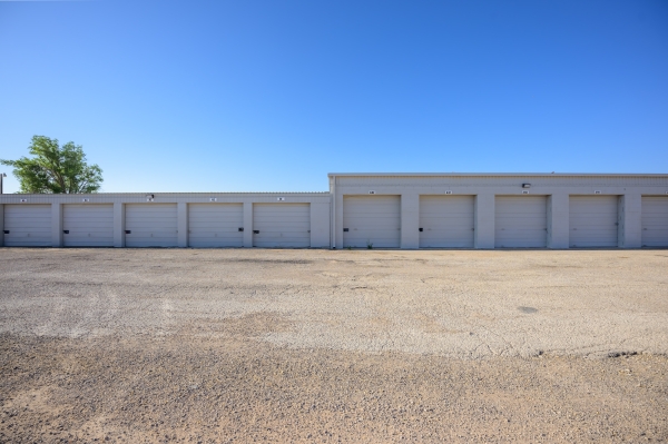 storageunits