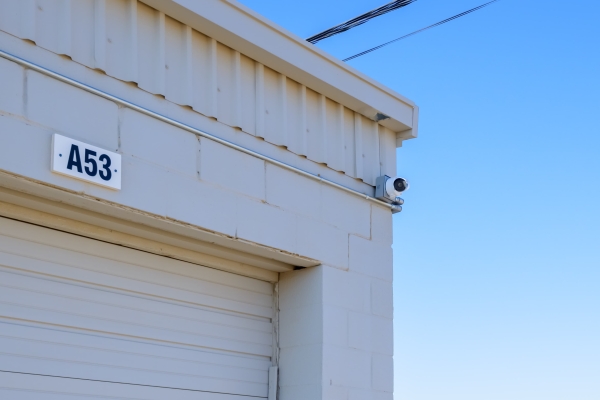 storageunits
