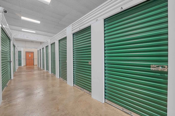 storageunits