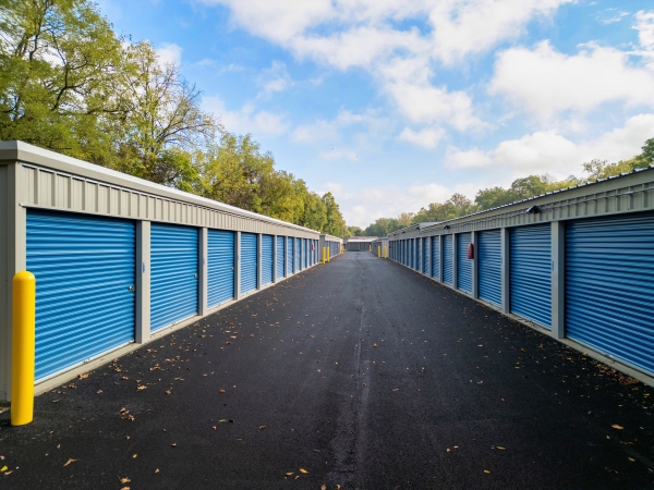 storageunits