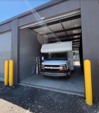 storageunits