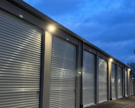 storageunits