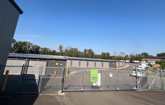storageunits