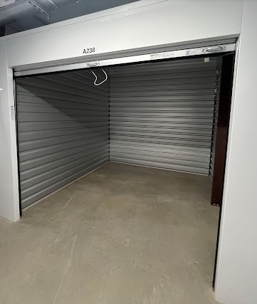 storageunits