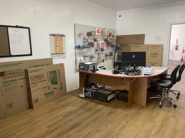 storageunits