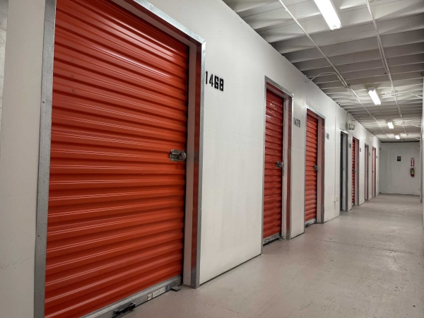 storageunits