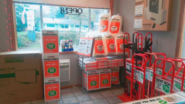 storageunits