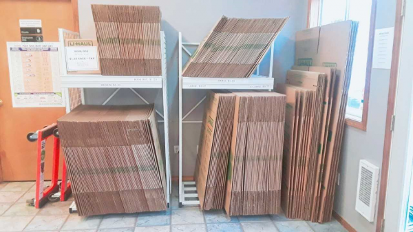storageunits