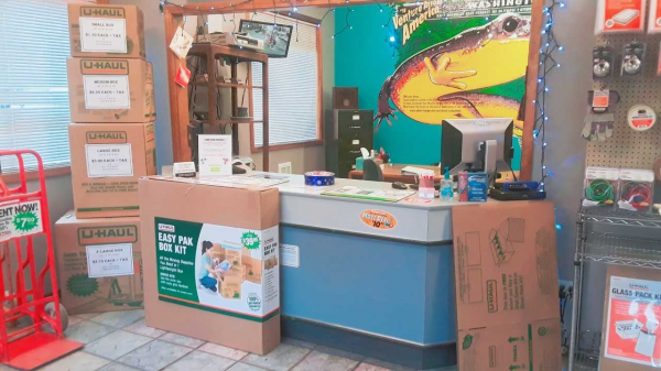 storageunits