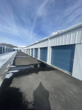 storageunits