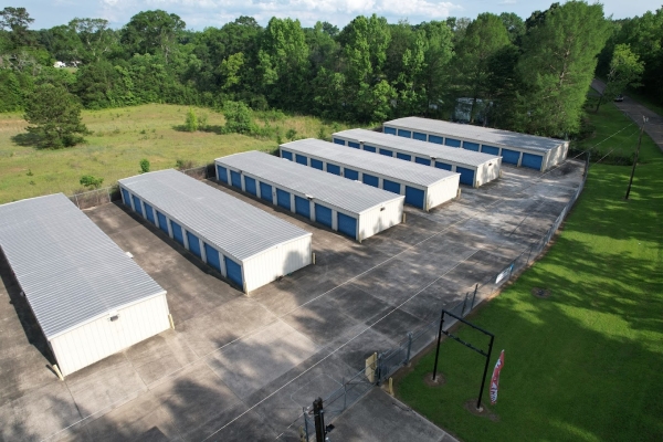 storageunits