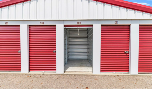 storageunits