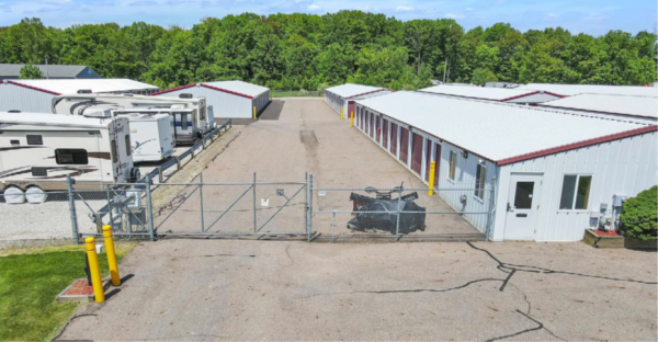 storageunits