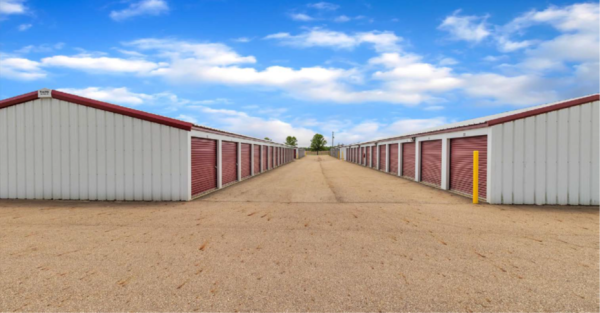 storageunits