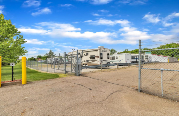 storageunits