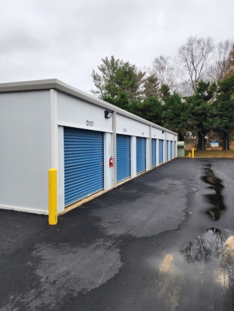 storageunits