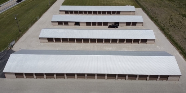 Fremont Self Storage