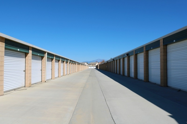storageunits